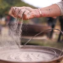 Rites of Return Ceremonies
