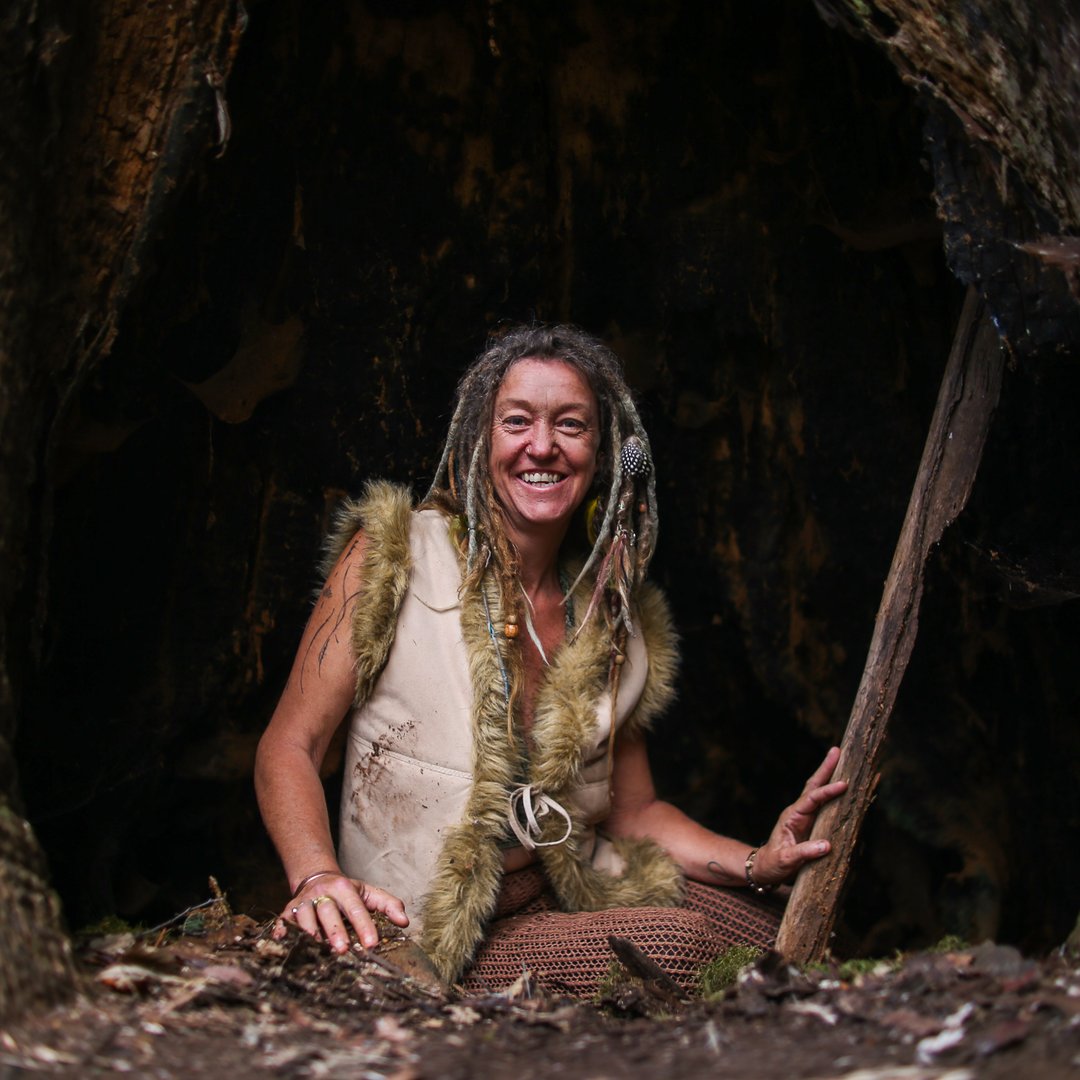 Storyteller